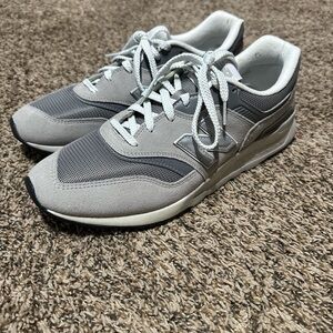 Men's New Balance 997H Shoes